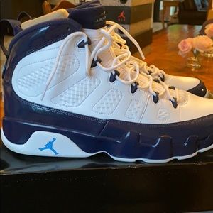 jordan 9 size 13